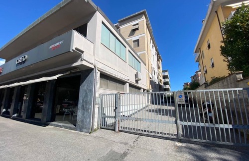 Avenza Apartment | Apartment 'Casa Serena' with Mountain View & A/C