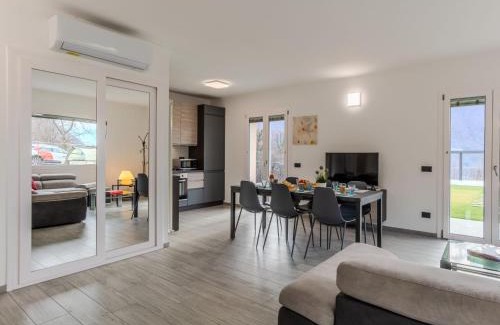 Corrido Apartment | Apartment Casa Ulivo by Interhome