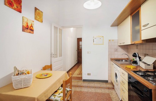 Imperia Apartment | Apartment 'Casa Vacanza Teresita' with Private Terrace, Wi-Fi and Air Conditioning