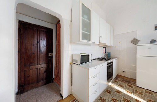 Levanto Apartment | Apartment "Casa Veronica" close to the Sea with Wi-Fi
