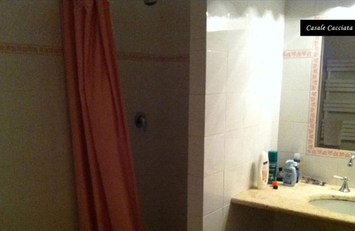 Montalto di Castro Apartment | Apartment "Casale Cacciata Grande Elisa" with Shared Pool & Wi-Fi