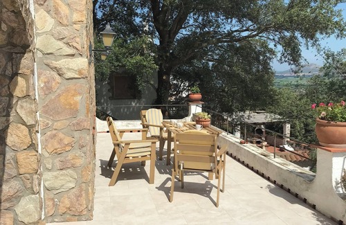 Pals Apartment | Apartment "Catalunya" in Property Begur-Pals