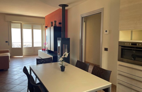 Cannero Riviera Apartment | Apartment Celeste