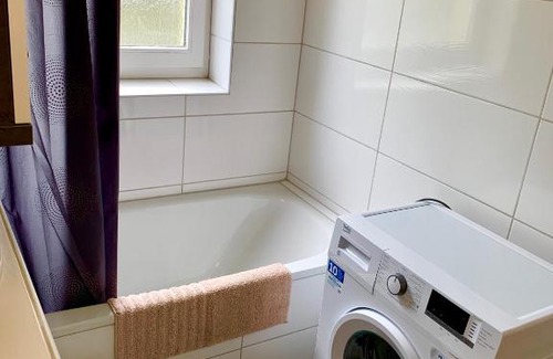 Vahrenwald-List Apartment | Apartment Celin