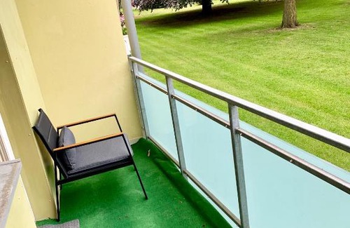 Vahrenwald-List Apartment | Apartment Celin