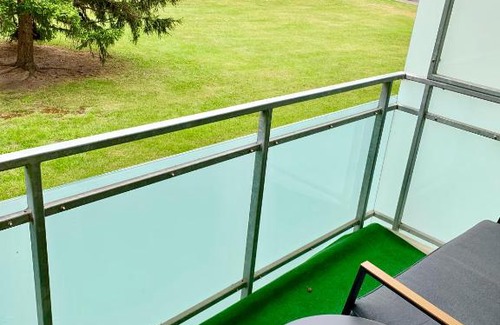 Vahrenwald-List Apartment | Apartment Celin