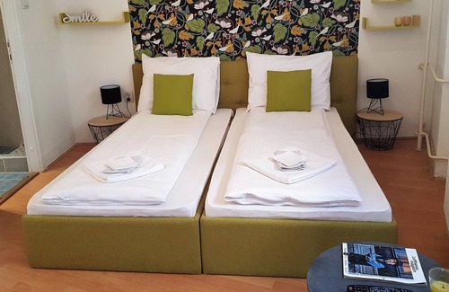 City Center Apartment | Apartment Centar Studio Smile