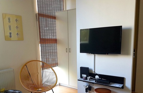 City Center Apartment | Apartment Centar Studio Smile