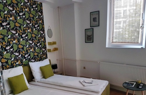 City Center Apartment | Apartment Centar Studio Smile