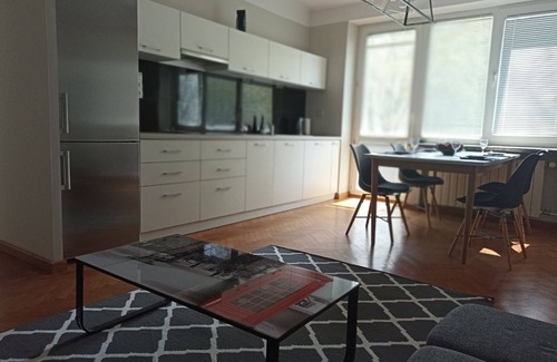 Bialystok Apartment | ❤️ Apartment Center Białystok