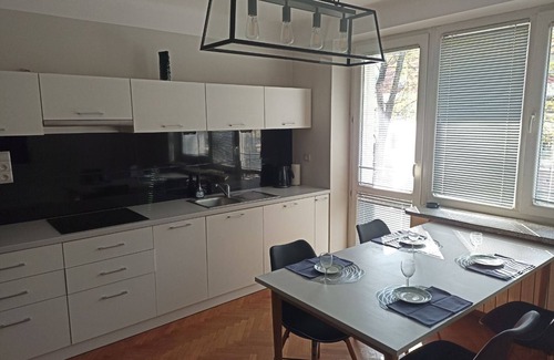 Bialystok Apartment | ❤️ Apartment Center Białystok