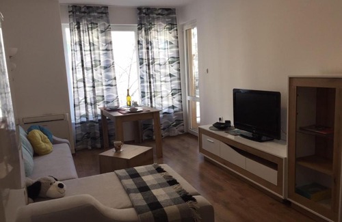 Stara Zagora Apartment | Apartment Center - Stara Zagora