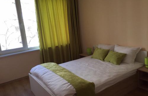 Stara Zagora Apartment | Apartment Center - Stara Zagora