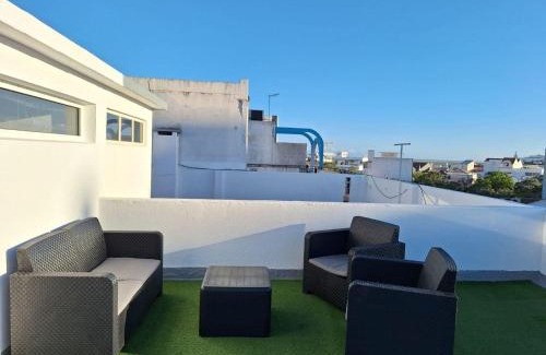 Se Apartment | Apartment Center View