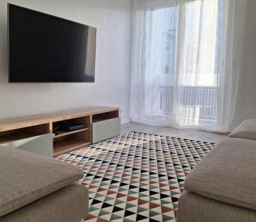 Se Apartment | Apartment Center View