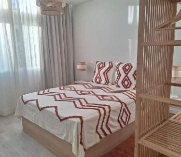 Se Apartment | Apartment Center View