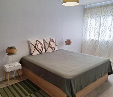 Se Apartment | Apartment Center View
