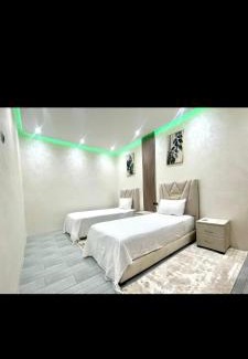 Idrissia Apartment | Apartment central ville 96