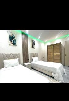 Idrissia Apartment | Apartment central ville 96