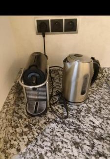 Idrissia Apartment | Apartment central ville 96