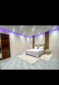 Idrissia Apartment | Apartment central ville 96