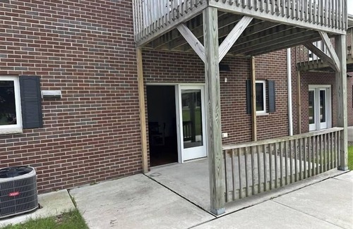 Plymouth Apartment | Apartment Centrally Located