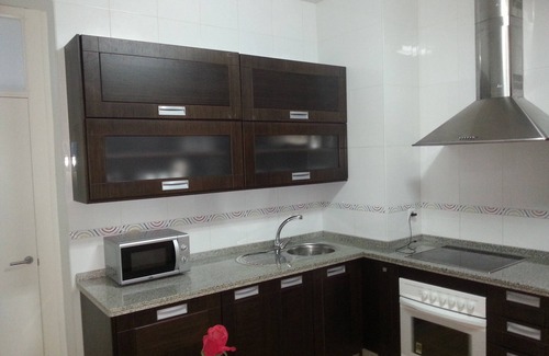 La Merced Apartment | Apartment Centro Historico Malaga free wifi and 2 bathrooms