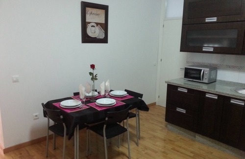 La Merced Apartment | Apartment Centro Historico Malaga free wifi and 2 bathrooms