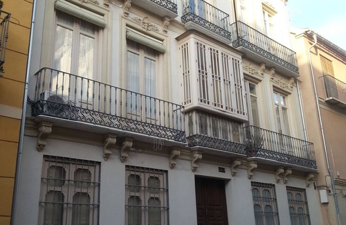 La Merced Apartment | Apartment Centro Historico Malaga free wifi and 2 bathrooms
