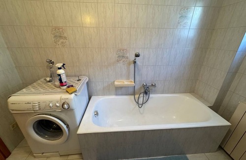 Valdisotto Apartment | Apartment Cepina