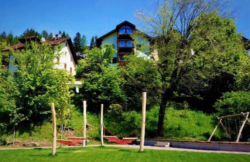 Ortisei Apartment | Apartment Cesa Collina Family