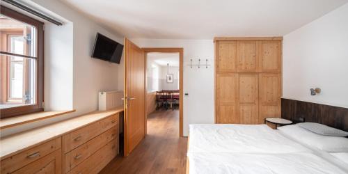 Ortisei Apartment | Apartment Cesa Collina Family