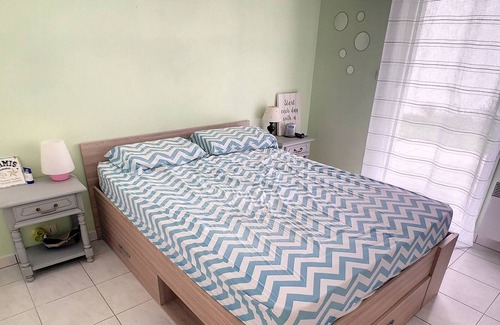 Quartier des Boucholeurs Apartment | Apartment Châtelaillon-Plage, 2 bedrooms, 5 persons