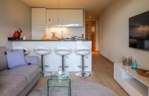 Chesieres Apartment | Apartment Chaperon Rouge A3 by Interhome