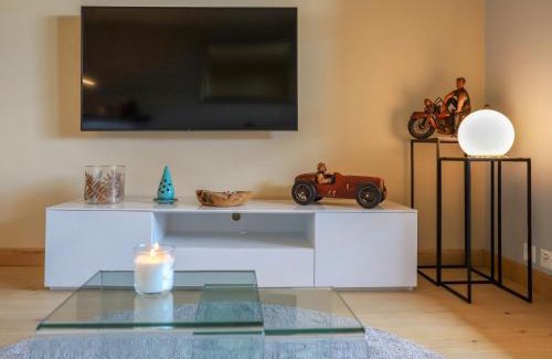 Chesieres Apartment | Apartment Chaperon Rouge A3 by Interhome