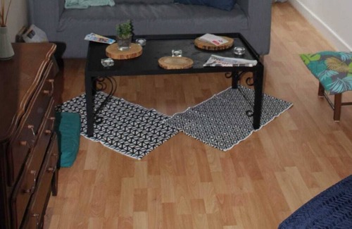 Pont-l'Eveque Apartment | Apartment - charming Norman village - city center