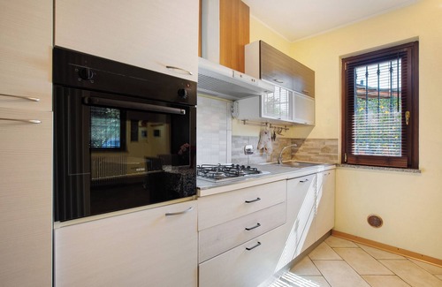 Chatillon Apartment | Apartment 'Chateau Chatillon' with Mountain View, Private Terrace and Wi-Fi