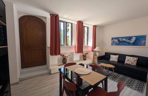 Chaumont Apartment | Apartment Chaumont, 1 bedroom, 3 persons