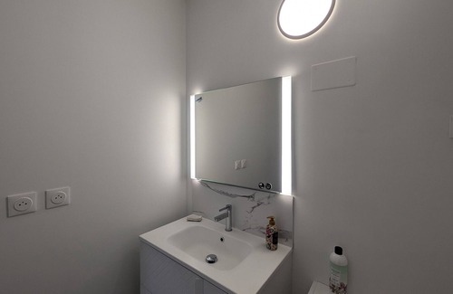 Chaumont Apartment | Apartment Chaumont, 1 bedroom, 3 persons