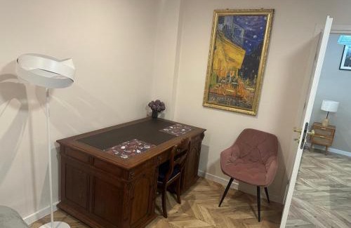 Chorzow Apartment | Apartment Chorzow Center