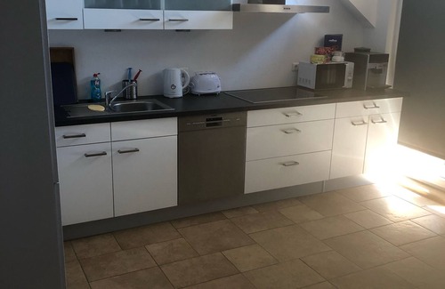 Eitting Apartment | Apartment Christina