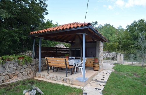 Gabonjin Apartment | Apartment Cindrić 1 on the first floor