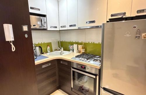 Srodmiescie Połnocne Apartment | : Apartment City Center :