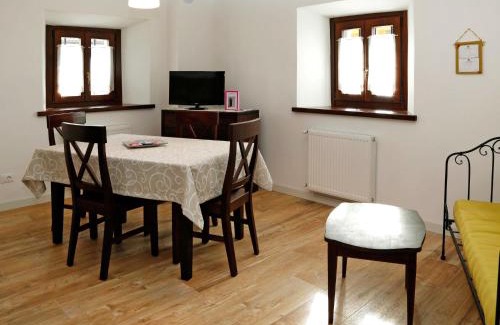 Raveo Apartment | Apartment Cjase da Maestre-1 by Interhome
