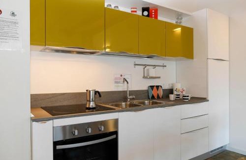 Raveo Apartment | Apartment Cjase dai Fornasirs by Interhome