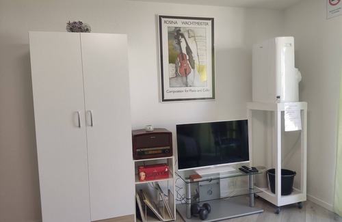 Juelich Apartment | Apartment Classic