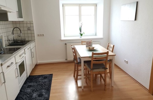 Reutte House | Apartment CLB .