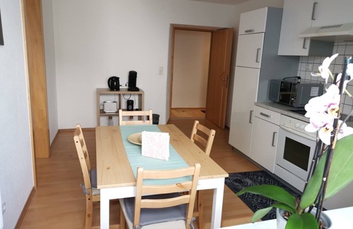 Reutte House | Apartment CLB .