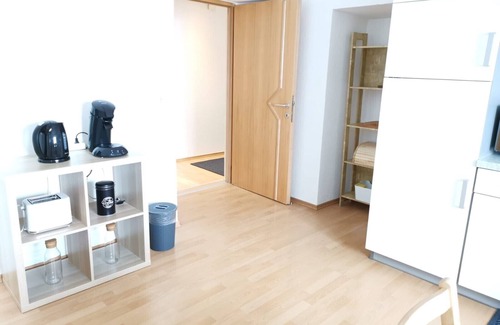 Reutte House | Apartment CLB .