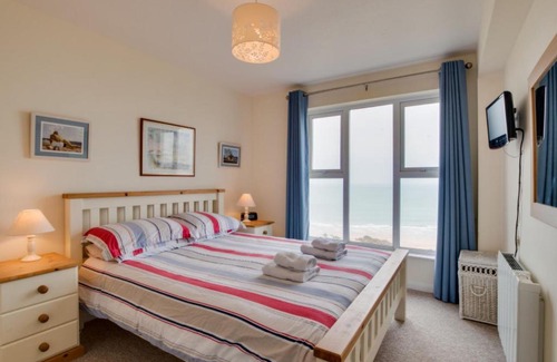 Putsborough Apartment | Apartment Clifton Court by Interhome